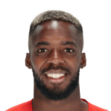 Iñaki Williams