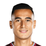 Anwar El Ghazi