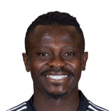 Jean Michaël Seri