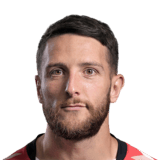 Conor Washington