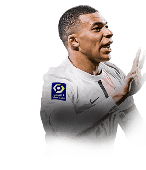 Kylian Mbappé