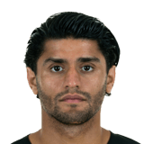 Mahmoud Dahoud
