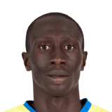 Christophe Diedhiou