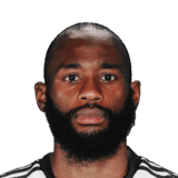 Georges-Kévin Nkoudou