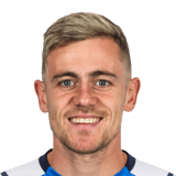 Sammie Szmodics