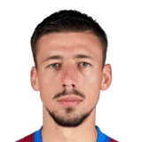 Clément Lenglet