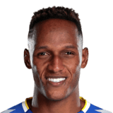 Yerry Mina