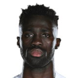Davinson Sánchez
