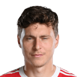 Victor Lindelöf