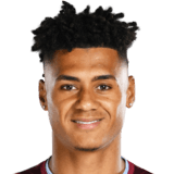 Ollie Watkins