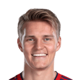 Martin Ødegaard
