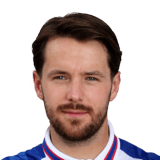 Marc McNulty