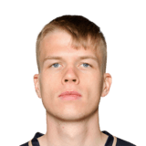 Samúel Kári Friðjónsson