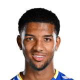 Mason Holgate