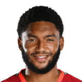 Joe Gomez