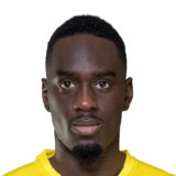 Jean-Kévin Augustin