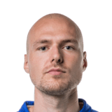 Aron Elís Þrándarson