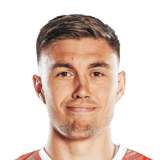 Daníel Leó Grétarsson