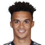 Antonee Robinson