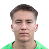 Will Jääskeläinen