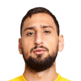 Gianluigi Donnarumma