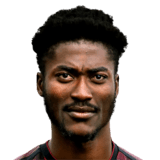 Cedric Diomandè Gondo