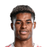 Marcus Rashford