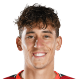 Konstantinos Tsimikas