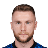 Milan Škriniar