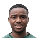 Niall Ennis