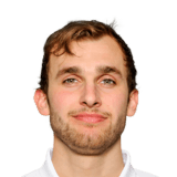 Kevin Martin Krygård