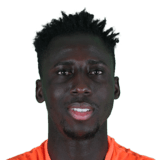 Samuel Owusu