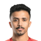 Waleed Hezam Al Anazi