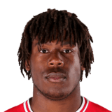 Brandon Thomas-Asante