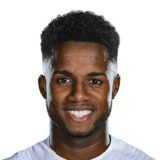 Ryan Sessegnon
