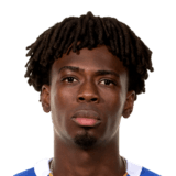 Ovie Ejaria
