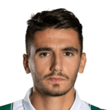 Achilleas Poungouras