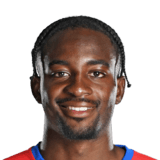 Jean-Philippe Mateta