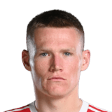 Scott McTominay