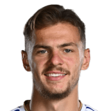 Kiernan Dewsbury-Hall