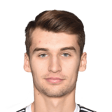 Rasmus Wiedesheim-Paul