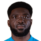 Daniel Akpeyi