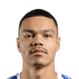 Kevin Kouassivi-Benissan