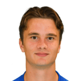 Kristófer Kristinsson