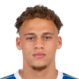 Stephen Duke-McKenna