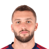 Sebastian Walukiewicz