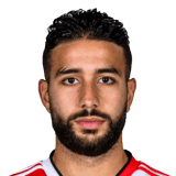 Achraf El Bouchataoui