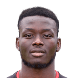 Marius Mouandilmadji