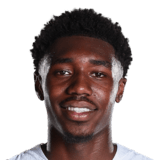 Malachi Fagan-Walcott