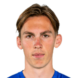 Kristoffer Askildsen